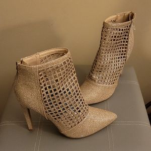 Ankle Booties